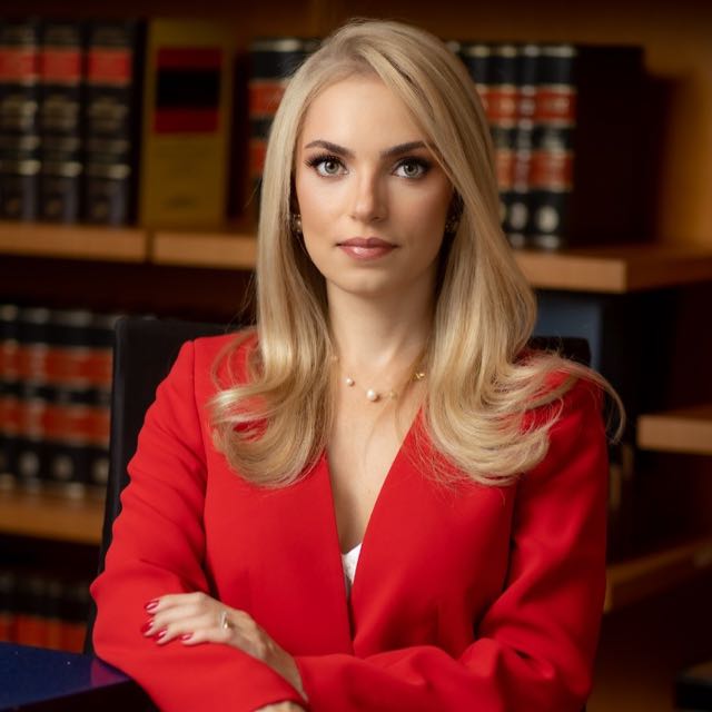 A Conselheira Federal da OAB-ES, Luciana Mattar, fala sobre a import&acirc;ncia do Conv&ecirc;nio