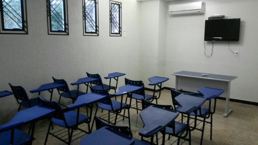 Miniauditório 6ª Subseção