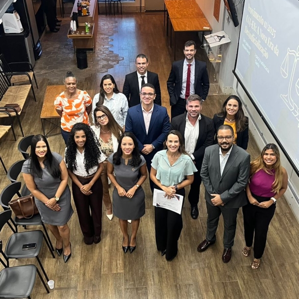 Reunião Ordinária da Comissão Notarial e Registral