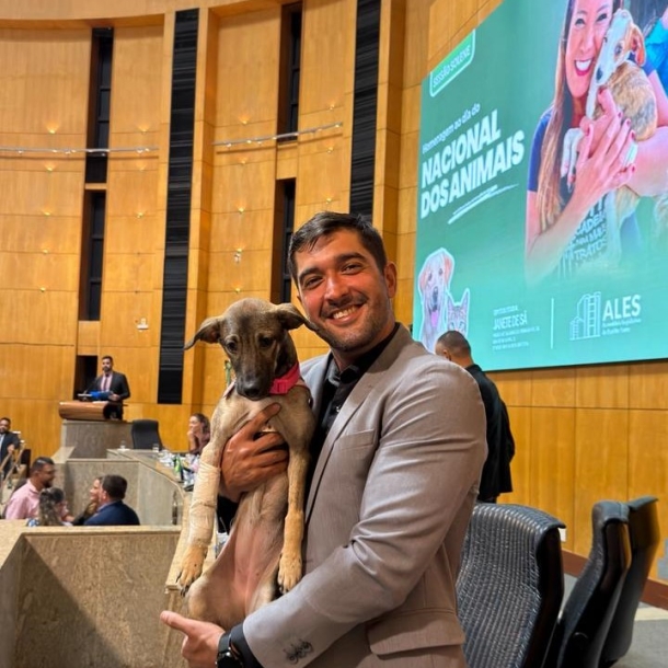 Subcomissão de Direito e Proteção Animal OAB/ES