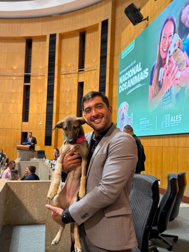 Subcomissão de Direito e Proteção Animal OAB/ES