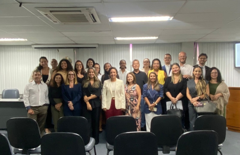 Trilha da Advocacia Empreendedora