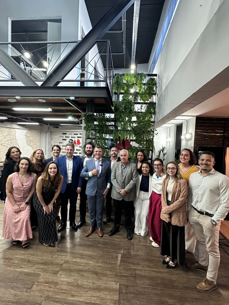 1° Reunião Ordinária da Comissão Especial de Direito Internacional