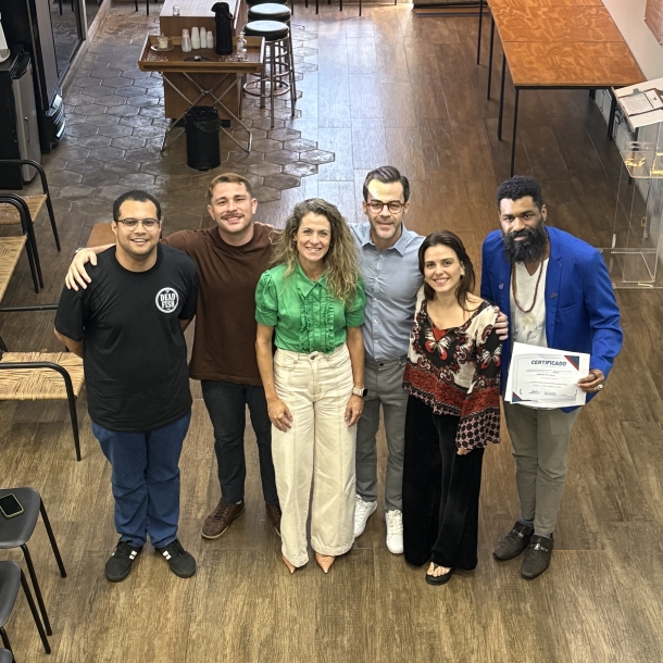 Reunião Ordinária da Comissão de Direito Cultural e Propriedade Intelectual da O