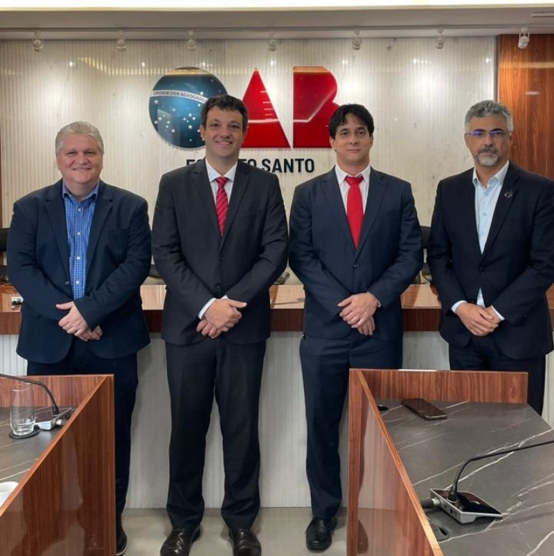 Reunião Ordinária da Comissão de Direito Sindical