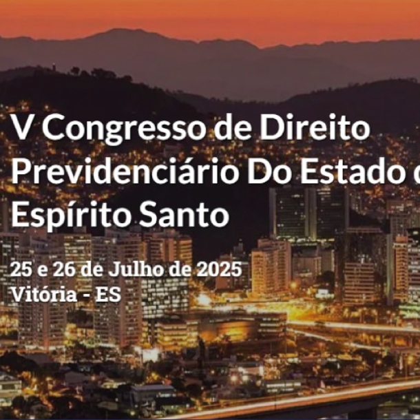 Desconto de 10% para jovem advocacia em Congresso