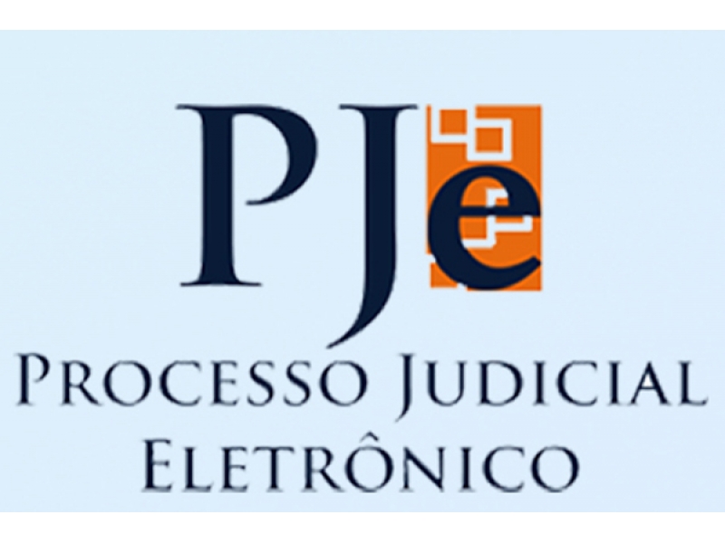 PJe ficará indisponível. Foto: Reprodução.