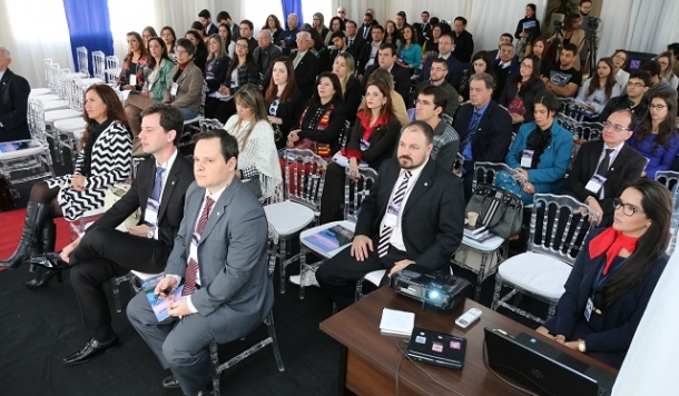 Novo CPC e Direito Eleitoral em destaque no Encontro da Advocacia do Caparaó