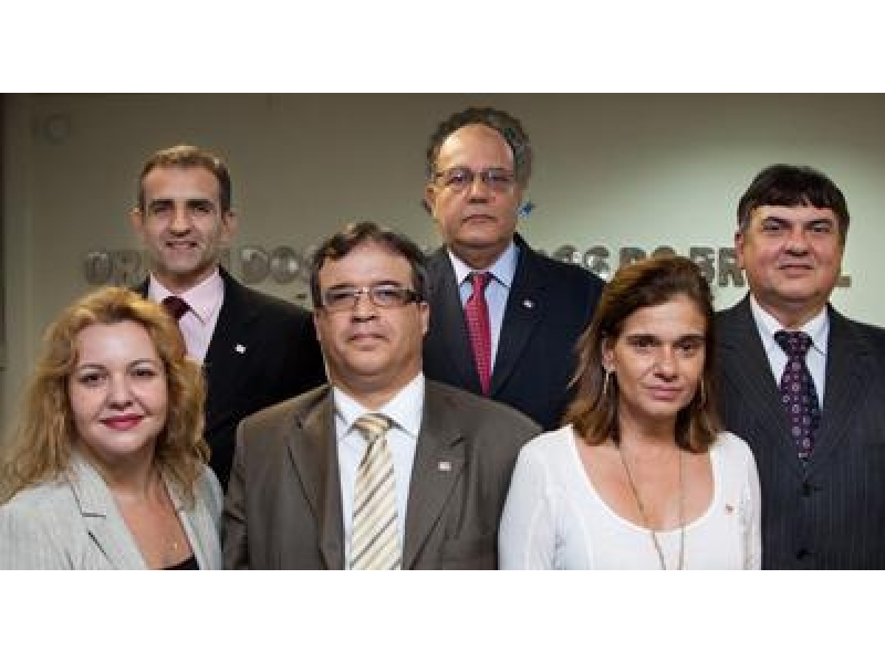 Advogados participam de eleição inédita e escolhem a lista sêxtupla do quinto ao TRT-ES