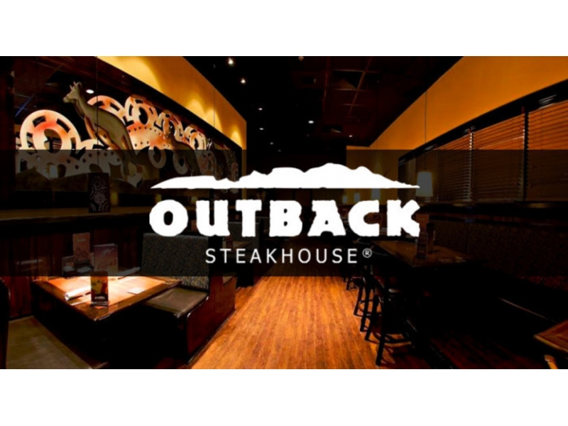 OAB-ES firmou parceria com o restaurante Outback. Foto: Divulgação.