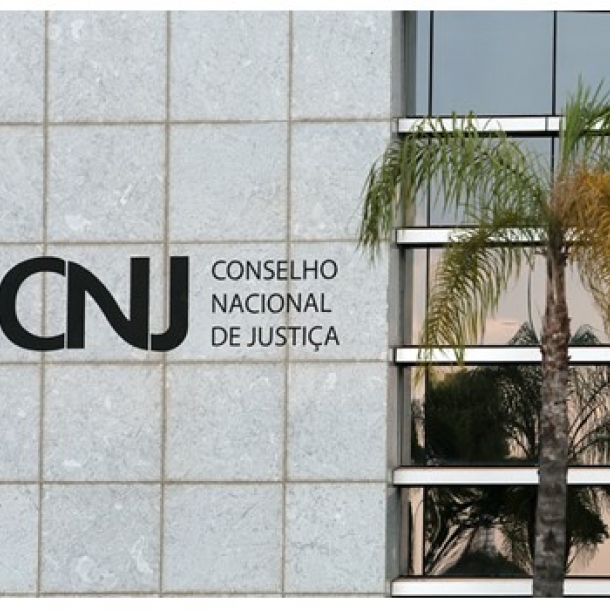 CNJ afasta desembargadora do TRT-17 após episódio com presidente da OAB-ES