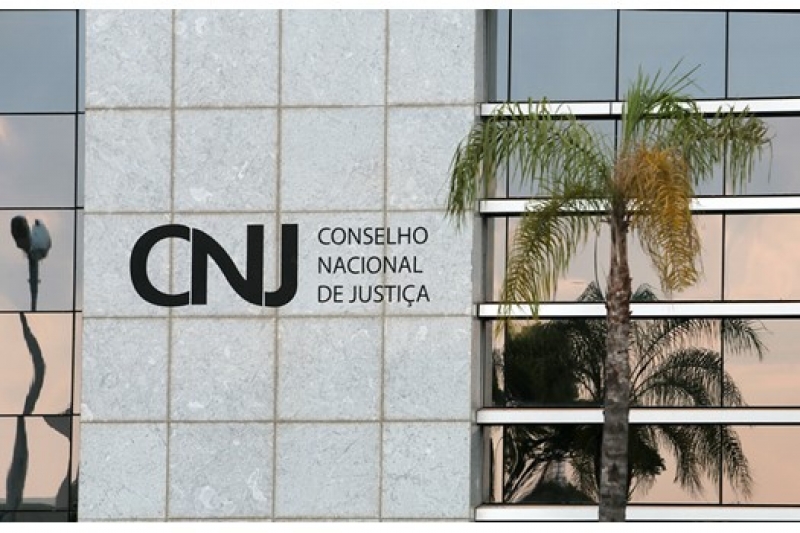 CNJ afasta desembargadora do TRT-17 após episódio com presidente da OAB-ES