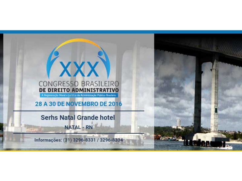 Congresso acontece em Natal. Foto: Reprodução/IBDA.