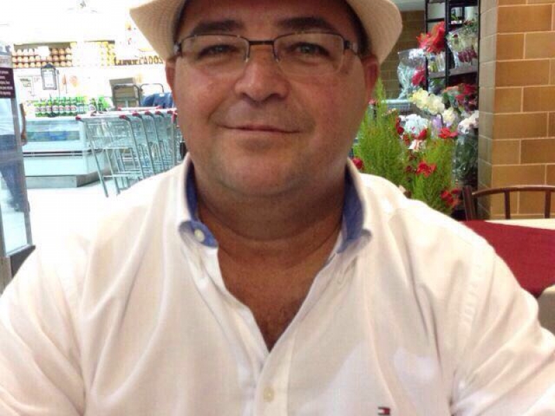 Dr. Sérgio Zuliani, ex-Conselheiro Seccional da OAB-ES. Foto: Divulgação.