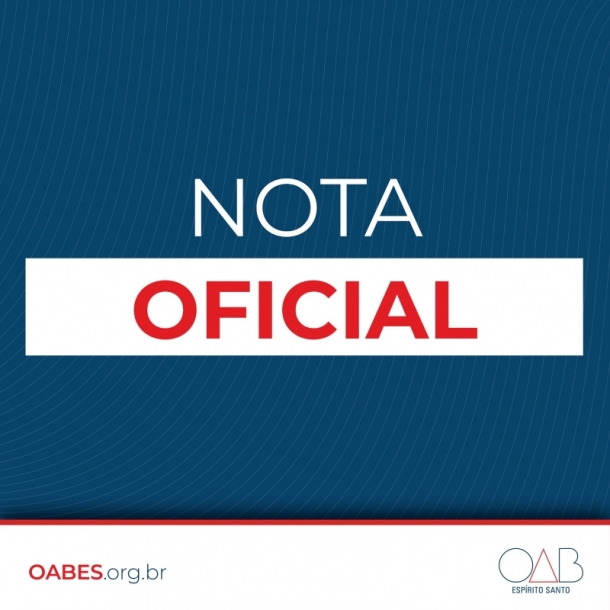 Nota de esclarecimentos sobre ação referente às multas em Guarapari