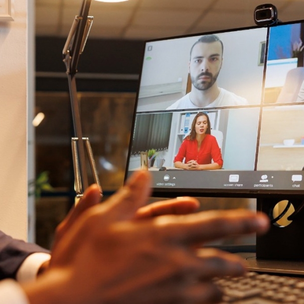 OAB-ES pede ao TRT-17 sistema de degravação de audiências para advocacia