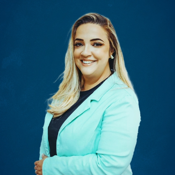 Eleita para a 12ª Subseção de São Mateus, Lívia Barcelos vai trabalhar no fortalecimento do respeito à advocacia