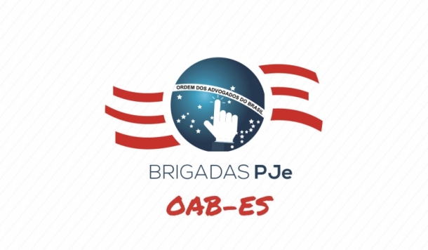 Projeto Brigadas PJe segue para Subseção de Linhares nesta terça-feira (11)