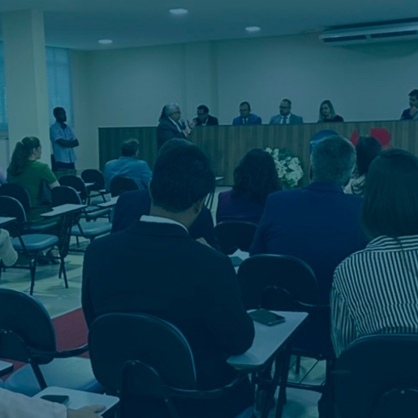 CNJ: Advocacia relata violações de prerrogativas na 1ª Vara Cível de Nova Venécia  