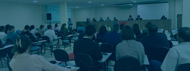 CNJ: Advocacia relata violações de prerrogativas na 1ª Vara Cível de Nova Venécia  