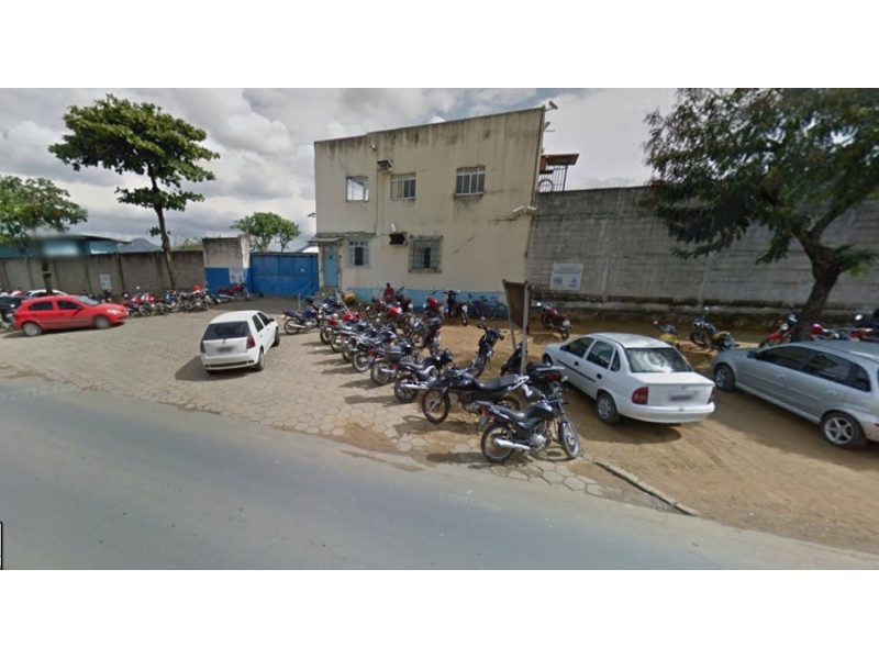 UNIP II, Cariacica. Foto: Gazeta Online.