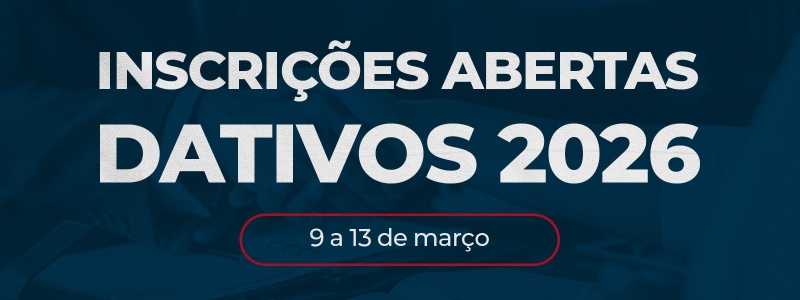 OAB-ES abre inscrições para cadastro de advogados dativos nas comarcas do Espírito Santo