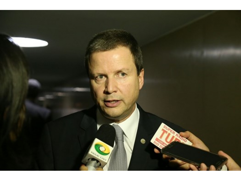 Claudio Lamachia, presidente do Conselho Federal da Ordem. Foto: Divulgação.