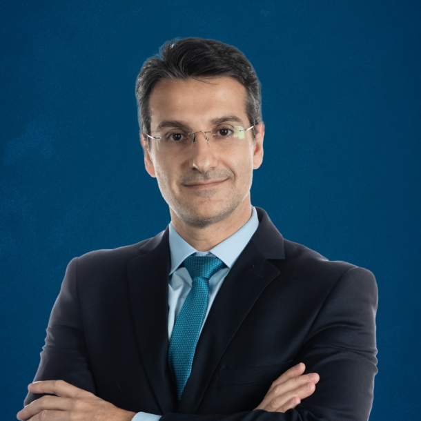 Reeleito, José Antônio Neffa Junior presidirá a Subseção de Vila Velha, a maior do Espírito Santo