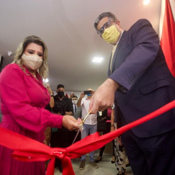 Subseção de Guarapari abre a nova casa para advocacia capixaba