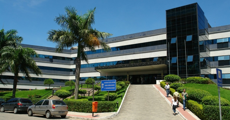 O Ato Normativo determinando a expansão das Audiências de Custódia foi publicado pelo TJ-ES. Foto: Divulgação/TJ-ES