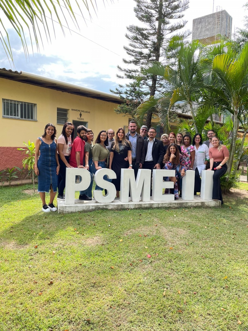 A Comissão de Direitos Humanos (CDH), da Ordem dos Advogados do Brasil, Seccional Espírito Santo (OAB-ES), realizou um Dia de Beleza na Penitenciária de Segurança Média 2, em Viana, exclusiva &agrave; população homossexual, transgênero e travesti