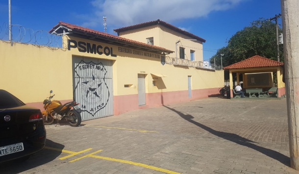 Comissão da Advocacia Criminal e Políticas Penitenciárias realiza vistoria nos parlatórios de quatro unidades prisionais de Colatina