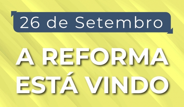 Comissão de Direito Tributário da OAB-ES realiza Seminário sobre a Reforma Tributária em setembro