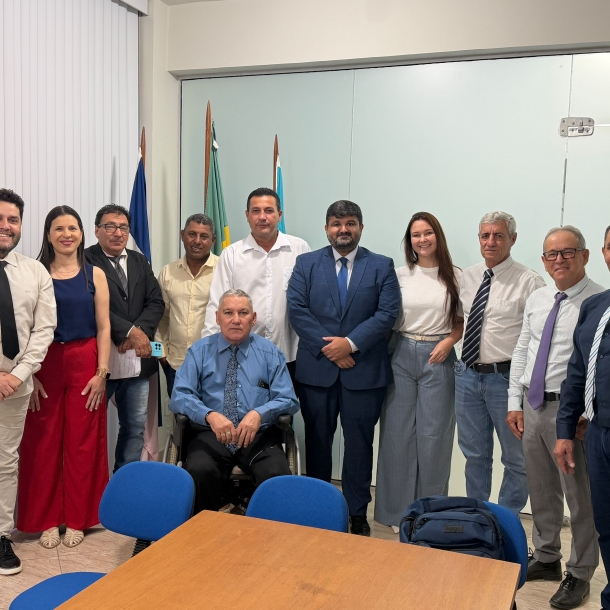 Atuação da Comissão de Procuradores Municipais da OAB-ES resulta em reajuste de 107% para advogados públicos de Vila Pavão