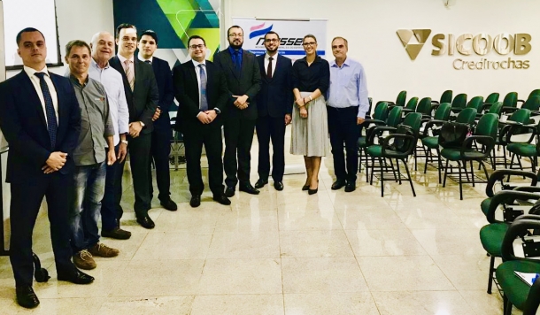 Reforma Tributária é apresentada em Cachoeiro de Itapemirim