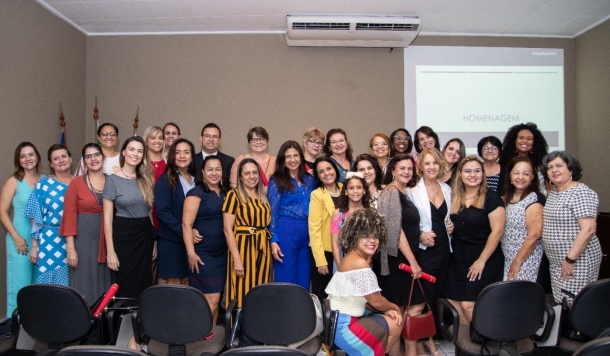 Comissão da Mulher Advogada da 11ª Subseção realiza Conferência