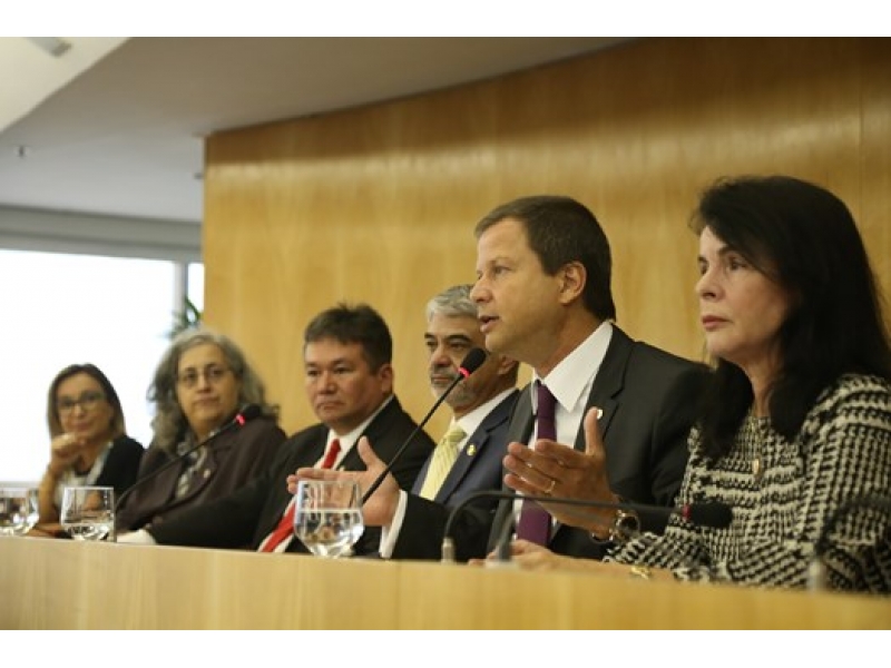 OAB lança movimento por política de fortalecimento da defesa do consumidor. Foto: Divulgação.