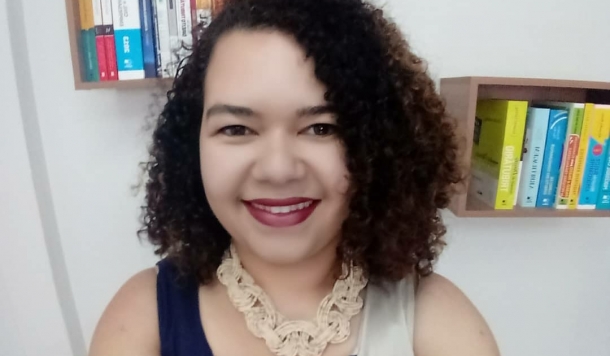 Nota de pesar: morre a advogada Josiane Aparecida Lázaro