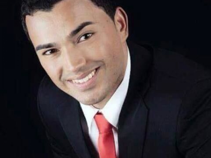 Marcos Pires dos Santos