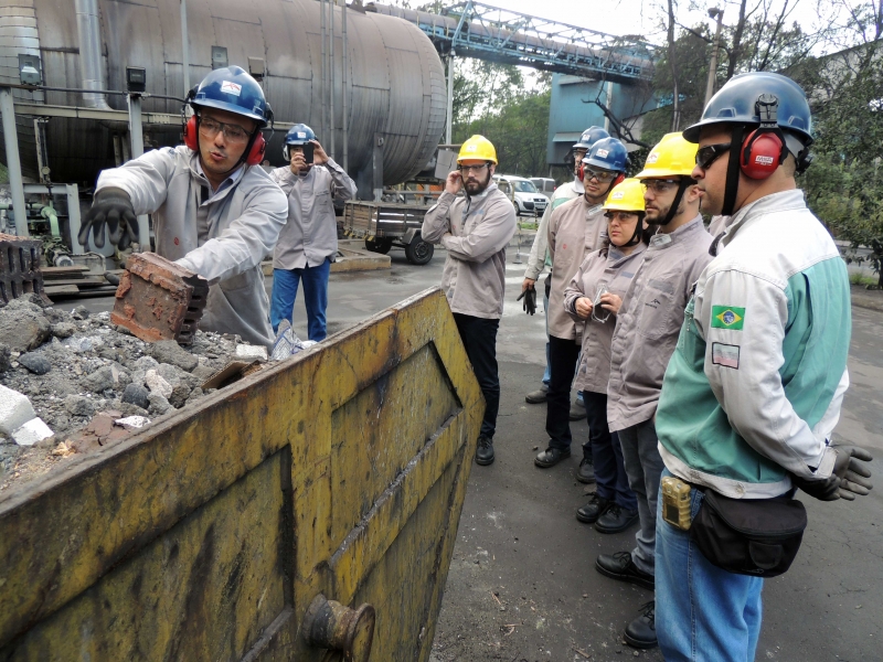 Comissão quer aprofundar debate. Foto: Divulgação/OAB-ES.