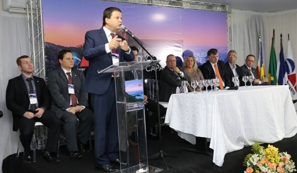 Claudio Lamachia: “Estamos vendo uma verdadeira degradação moral na República do Brasil"