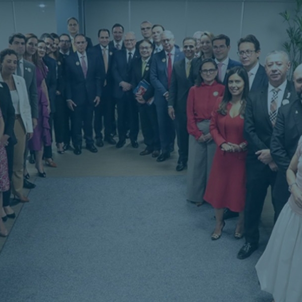 OAB pede apuração no caso Banco Master e discute revisão de julgamentos virtuais e inquérito das Fake News com o STF