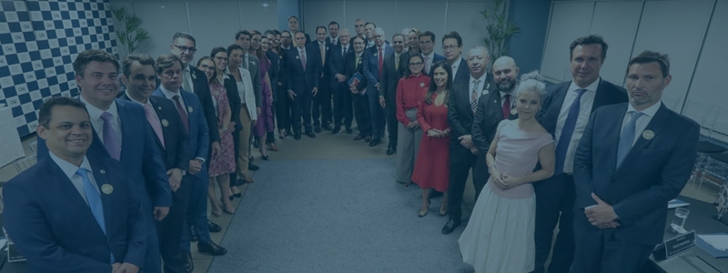 OAB pede apuração no caso Banco Master e discute revisão de julgamentos virtuais e inquérito das Fake News com o STF