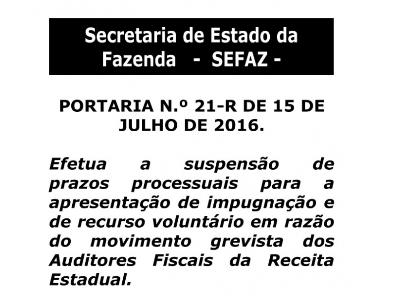 Diário Oficial desta segunda-feira (18). Foto: Divulgação.