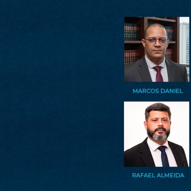 Faça sua inscrição: Prerrogativas no Tribunal do Júri, dia 17 de abril