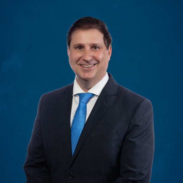 Eleito presidente da 14ª Subseção de Ibiraçu, Brian Guzzo vai apostar na expansão do processo de interiorização da Ordem