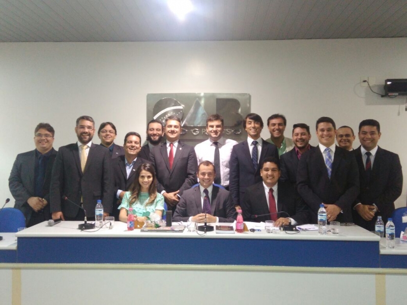 Colégio de Presidentes de Comissões de Direito do Consumidor