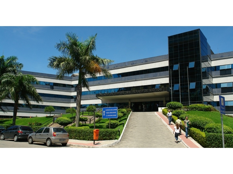 Corregedoria se negou a apurar denúncia da OAB-ES. Foto: Divulgação.