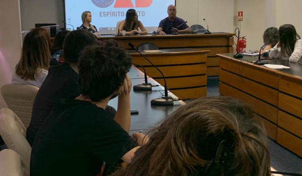 Comissão de Direitos Sociais da OAB discute o transporte público como direito social