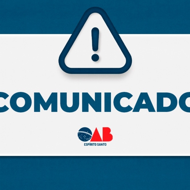 OAB-ES realiza envio gradativo de comprovantes de inscrição para cadastro de advogados dativos